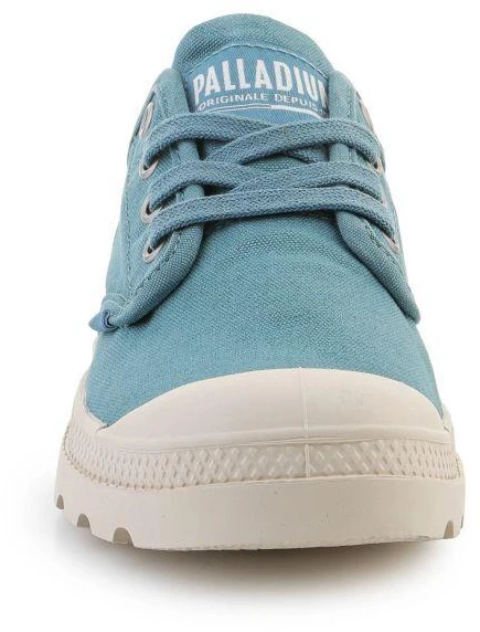Palladium Pampa Oxford 92351-432 Basalto