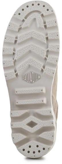 Palladium Pampa Oxford Batai W 92351-298-M