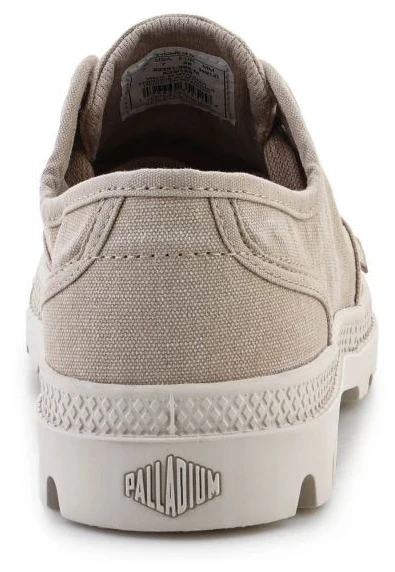 Palladium Pampa Oxford Batai W 92351-298-M