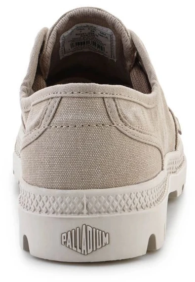 Palladium Pampa Oxford Batai W 92351-298-M