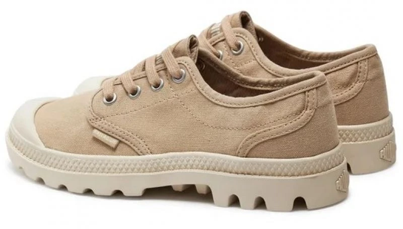 Palladium Pampa Oxford Batai W 92351-298-M