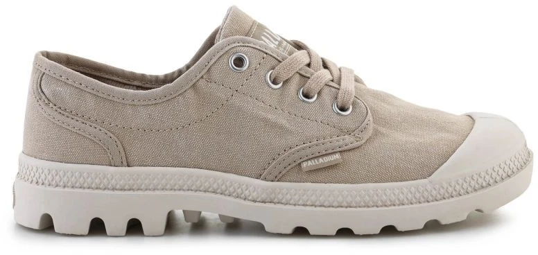 Palladium Pampa Oxford Batai W 92351-298-M