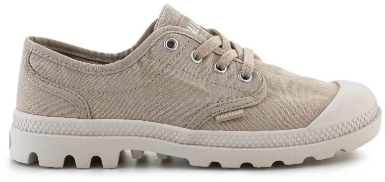 Palladium Pampa Oxford Batai W 92351-298-M