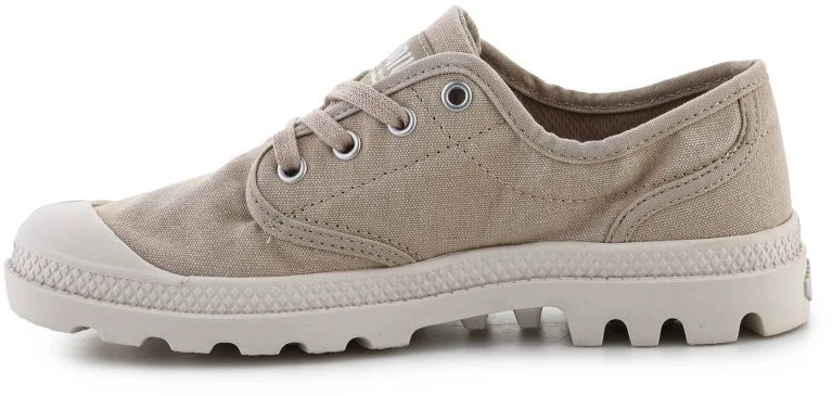Palladium Pampa Oxford Batai W 92351-298-M