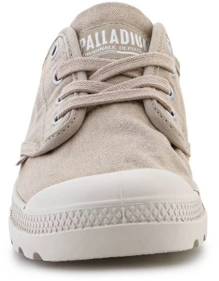 Palladium Pampa Oxford Batai W 92351-298-M