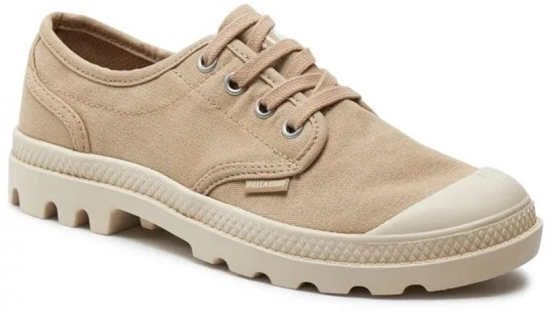 Palladium Pampa Oxford Batai W 92351-298-M