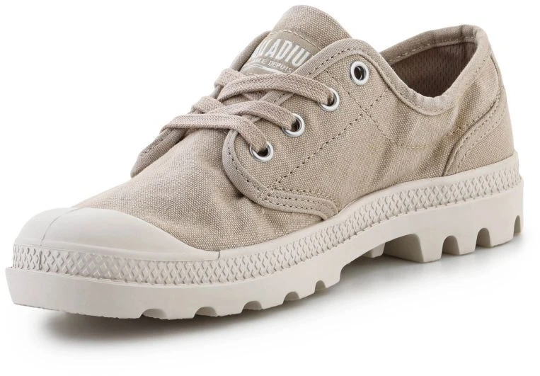 Palladium Pampa Oxford Batai W 92351-298-M