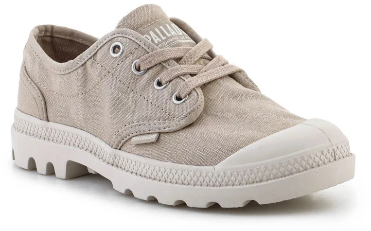 Palladium Pampa Oxford Batai W 92351-298-M
