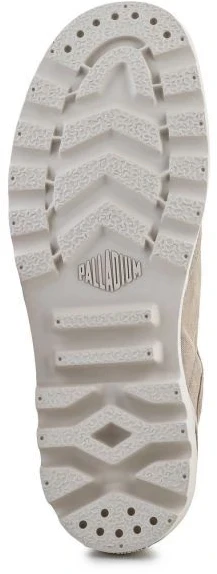Palladium Pampa Oxford Batai W 92351-298-M