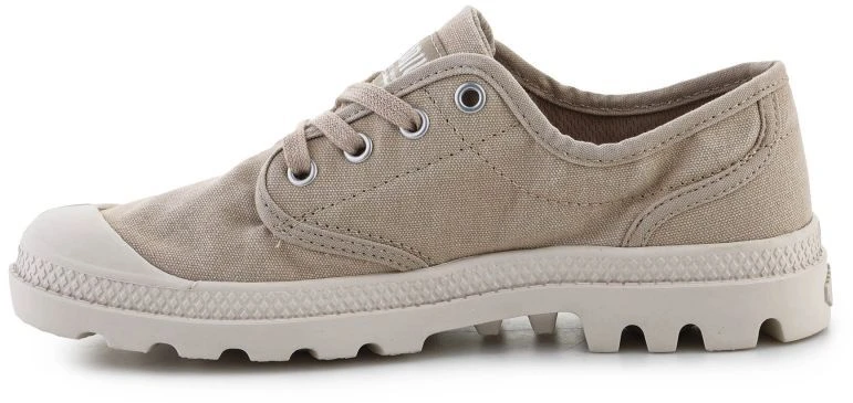 Palladium Pampa Oxford Batai W 92351-298-M