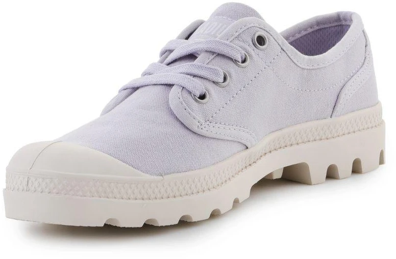 Palladium Pampa Oxford batai W 92351-549-M