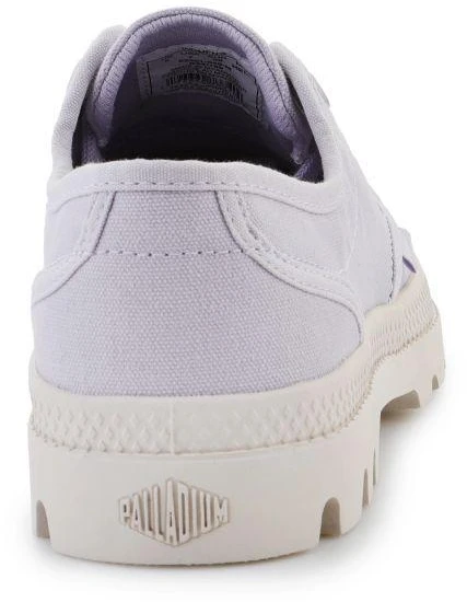 Palladium Pampa Oxford batai W 92351-549-M