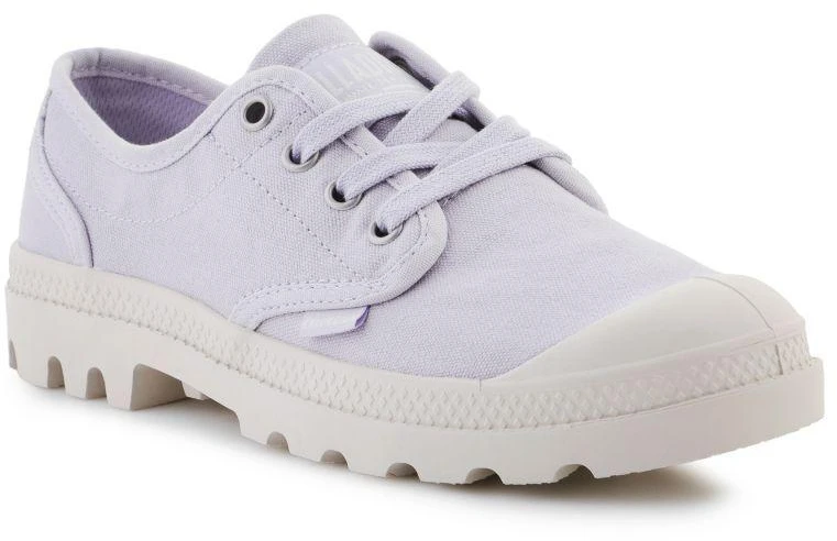 Palladium Pampa Oxford batai W 92351-549-M