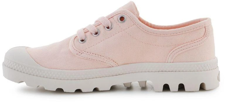 Palladium Pampa Oxford batai W 92351-868-M