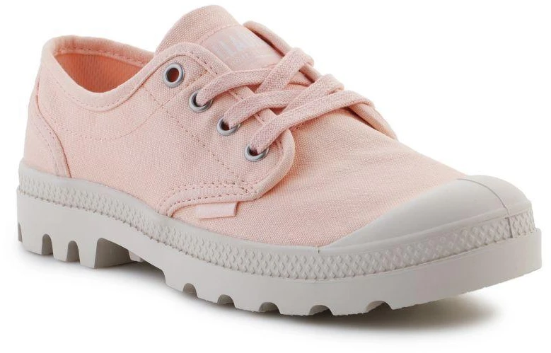 Palladium Pampa Oxford batai W 92351-868-M