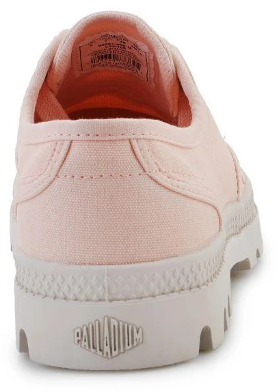 Palladium Pampa Oxford batai W 92351-868-M