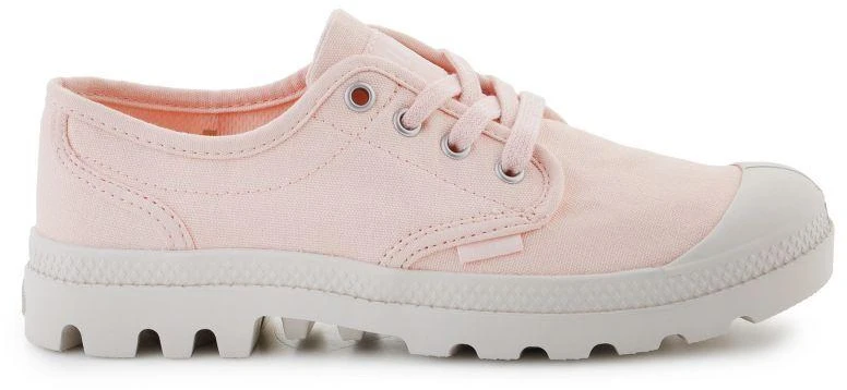 Palladium Pampa Oxford batai W 92351-868-M