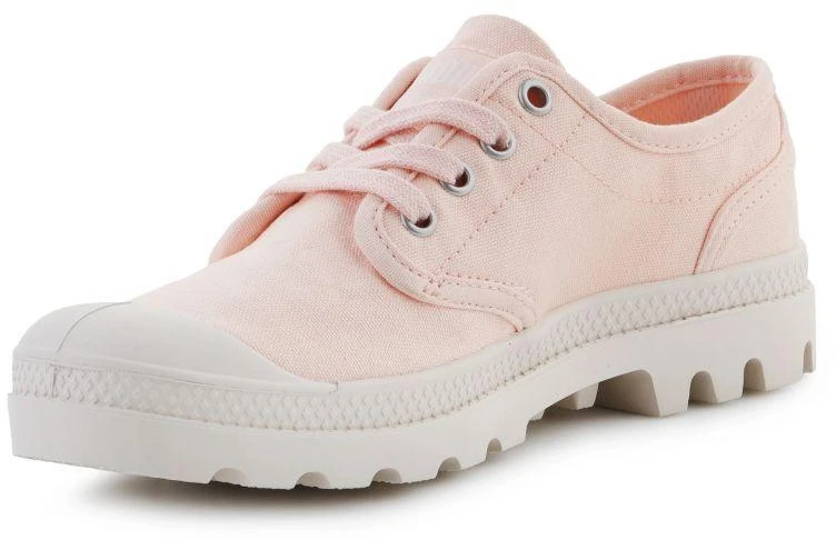 Palladium Pampa Oxford batai W 92351-868-M