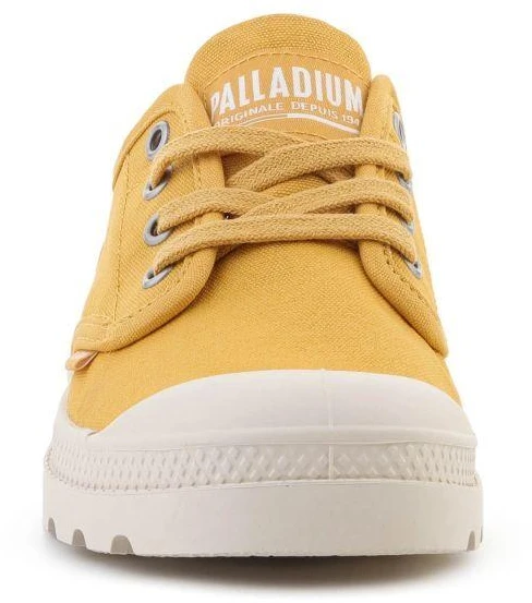 PALLADIUM PAMPA OXFORD OCHRE M 92351-220