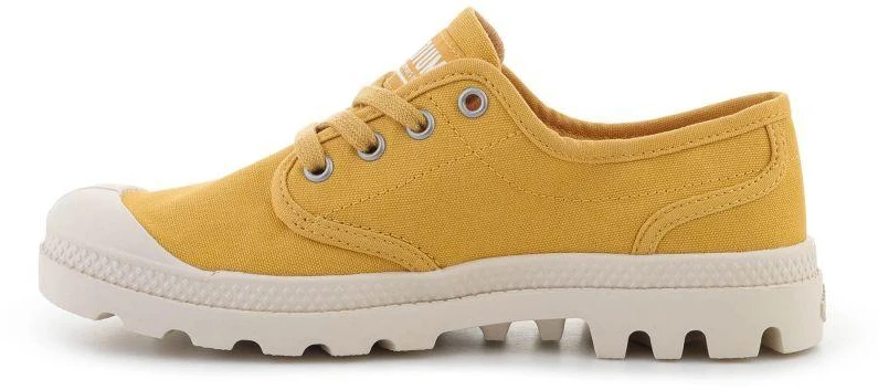PALLADIUM PAMPA OXFORD OCHRE M 92351-220
