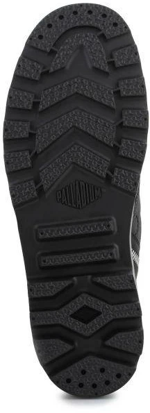 Palladium Pampa Re-Quilted 74386-008-M batai