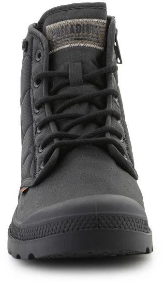 Palladium Pampa Re-Quilted 74386-008-M batai