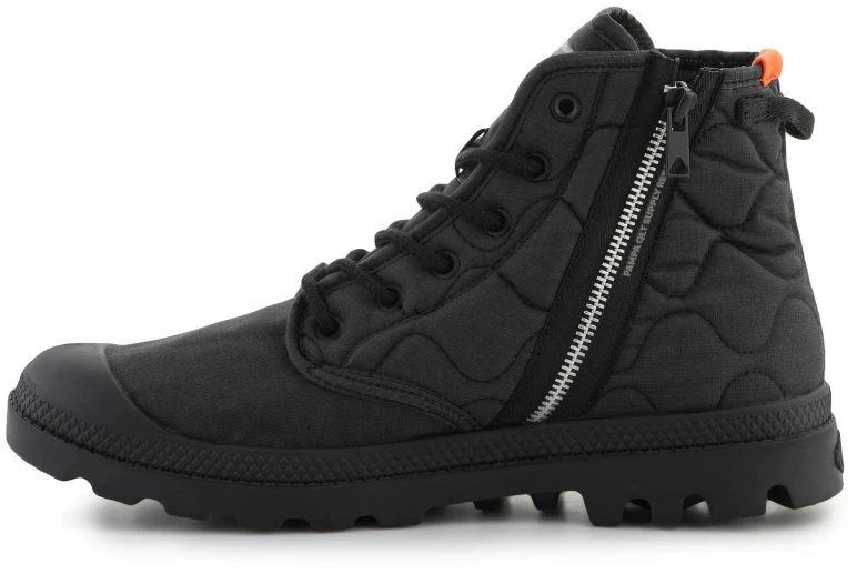 Palladium Pampa Re-Quilted 74386-008-M batai