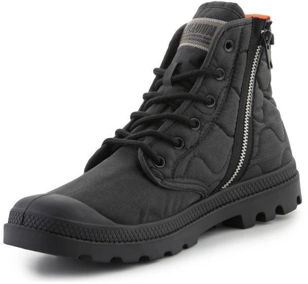 Palladium Pampa Re-Quilted 74386-008-M batai