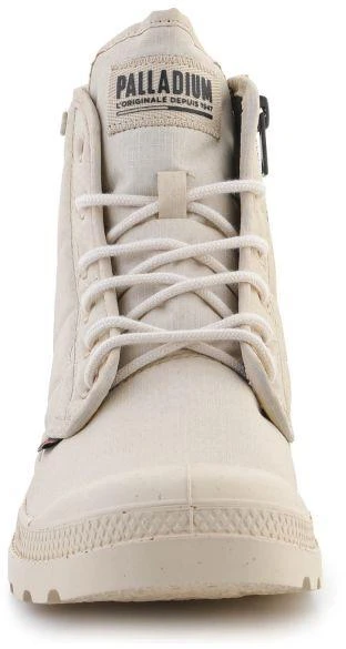 Palladium Pampa Re-Quilted 74386-210-M batai