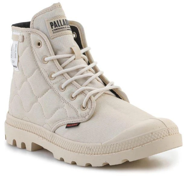 Palladium Pampa Re-Quilted 74386-210-M batai