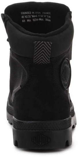 Palladium Pampa SC WPN US 77235-010-M batai