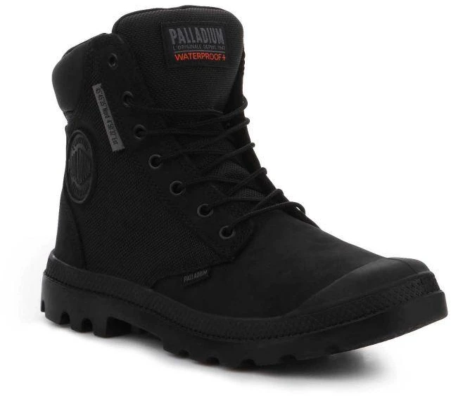 Palladium Pampa SC WPN US 77235-010-M batai