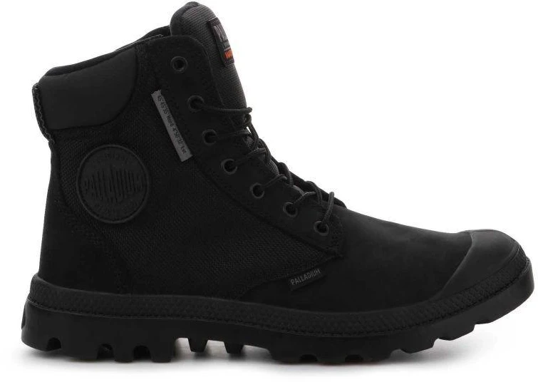Palladium Pampa SC WPN US 77235-010-M batai