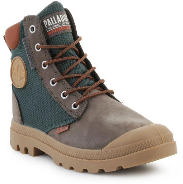 Palladium Pampa SC WPN US 77235-236-M Cub