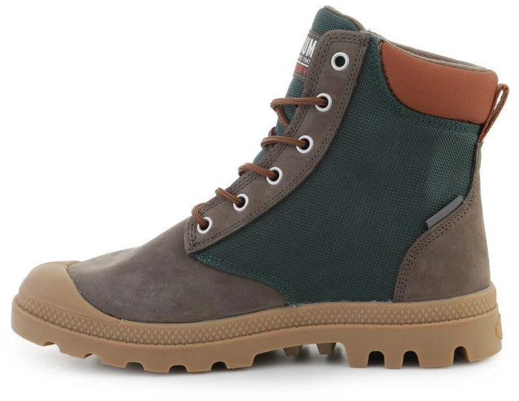 Palladium Pampa SC WPN US 77235-236-M Cub