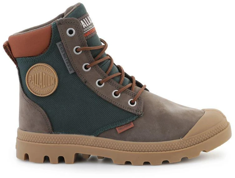 Palladium Pampa SC WPN US 77235-236-M Cub