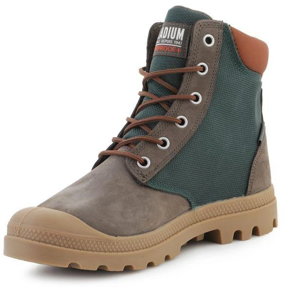 Palladium Pampa SC WPN US 77235-236-M Cub