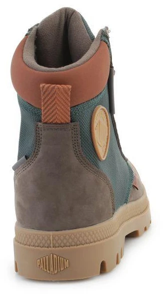 Palladium Pampa SC WPN US 77235-236-M Cub