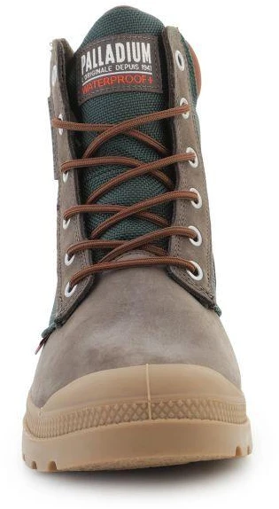 Palladium Pampa SC WPN US 77235-236-M Cub