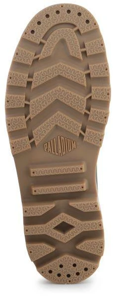 Palladium Pampa SC WPN US 77235-236-M Cub
