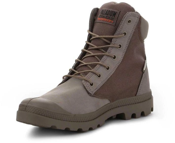 Palladium Pampa SC Wpn US 77235-297-M batai