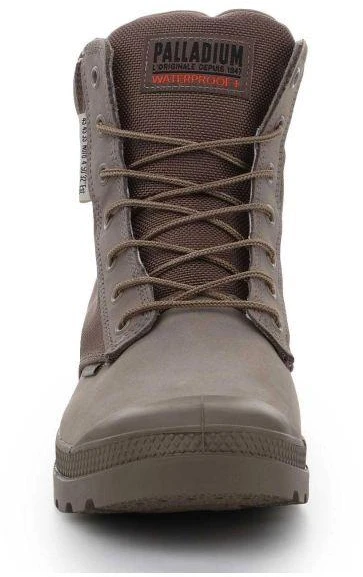 Palladium Pampa SC Wpn US 77235-297-M batai
