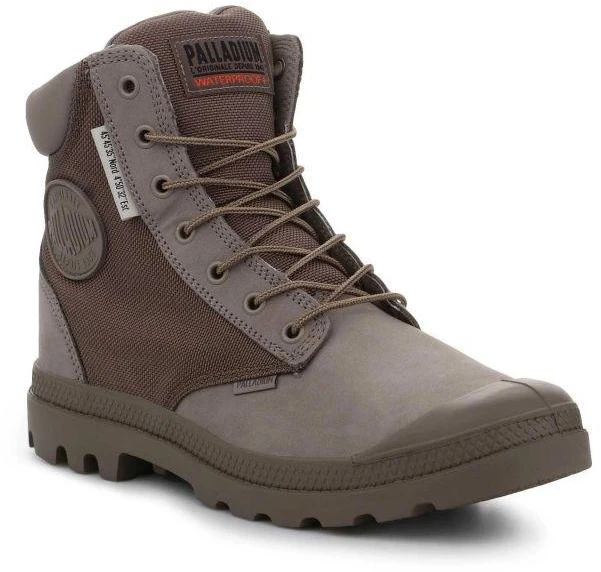 Palladium Pampa SC Wpn US 77235-297-M batai