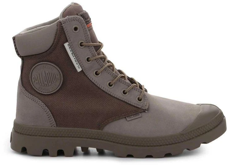 Palladium Pampa SC Wpn US 77235-297-M batai