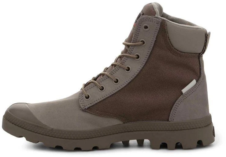 Palladium Pampa SC Wpn US 77235-297-M batai