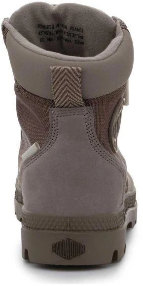 Palladium Pampa SC Wpn US 77235-297-M batai