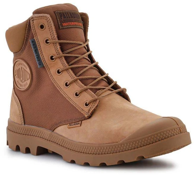 Palladium Pampa Sc Wpn US M 77235-252-M batai