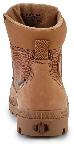 Palladium Pampa Sc Wpn US M 77235-252-M batai