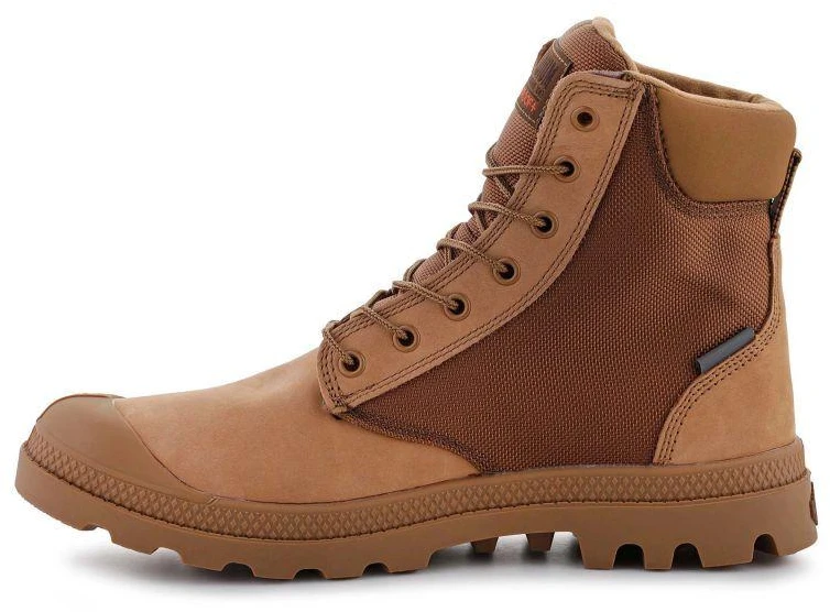 Palladium Pampa Sc Wpn US M 77235-252-M batai