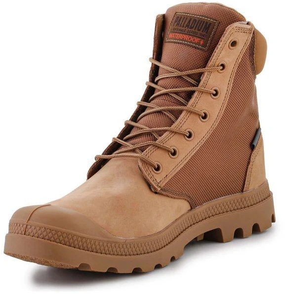 Palladium Pampa Sc Wpn US M 77235-252-M batai
